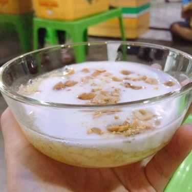 Món ăn- Ăn vặt Chè Bưởi Mẹ Siêu Nhân