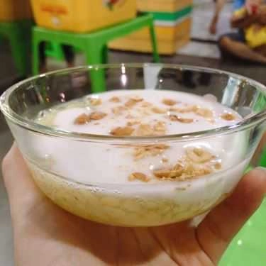 Món ăn- Ăn vặt Chè Bưởi Mẹ Siêu Nhân