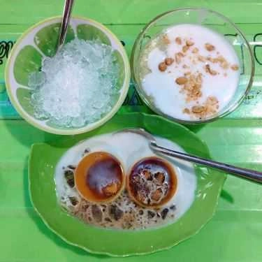 Món ăn- Ăn vặt Chè Bưởi Mẹ Siêu Nhân