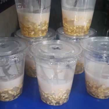 Món ăn- Cafe Chè Bưởi & Nước Ép Nguyên Chất