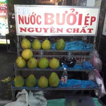 Tổng hợp- Cafe Chè Bưởi & Nước Ép Nguyên Chất