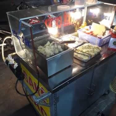 Tổng hợp- Cafe Chè Bưởi & Nước Ép Nguyên Chất