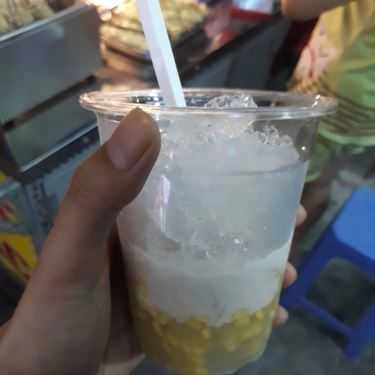 Món ăn- Cafe Chè Bưởi & Nước Ép Nguyên Chất
