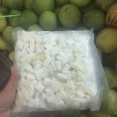 Món ăn- Cafe Chè Bưởi & Nước Ép Nguyên Chất