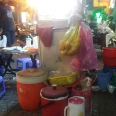 Tổng hợp- Ăn vặt Chè Bưởi & Rau Câu Dừa 258