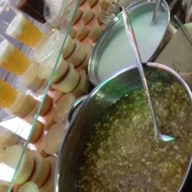 Món ăn- Ăn vặt Chè Bưởi & Rau Câu Dừa 258