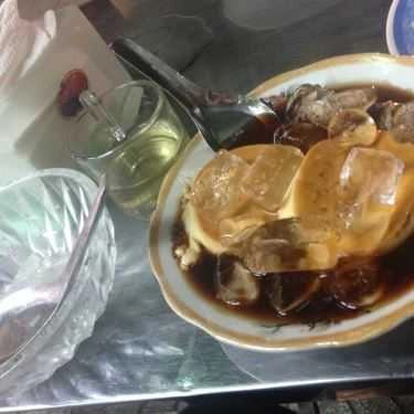 Món ăn- Ăn vặt Chè Bưởi & Rau Câu Dừa 258