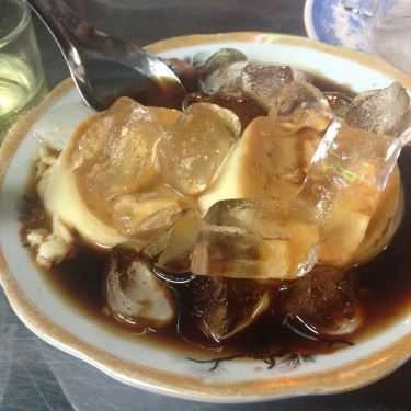 Món ăn- Ăn vặt Chè Bưởi & Rau Câu Dừa 258