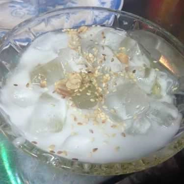 Món ăn- Ăn vặt Chè Bưởi & Rau Câu Dừa 258