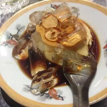 Tổng hợp- Ăn vặt Chè Bưởi & Rau Câu Dừa 258