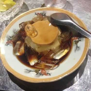 Tổng hợp- Ăn vặt Chè Bưởi & Rau Câu Dừa 258