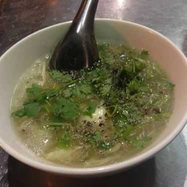 Món ăn- Ăn vặt Chè Bưởi & Rau Câu Dừa 258