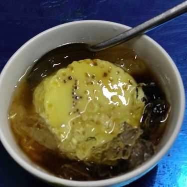 Món ăn- Ăn vặt Chè Bưởi, Tàu Hủ Đá & Bánh Flan