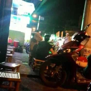 Tổng hợp- Ăn vặt Chè Bưởi Vĩnh Long - Thống Nhất