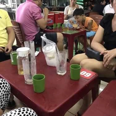 Tổng hợp- Ăn vặt Chè Bưởi Vĩnh Long 2
