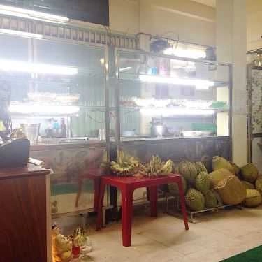 Tổng hợp- Ăn vặt Chè Bưởi Vĩnh Long 2