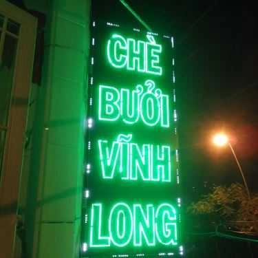 Tổng hợp- Ăn vặt Chè Bưởi Vĩnh Long 2
