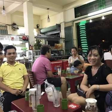 Tổng hợp- Ăn vặt Chè Bưởi Vĩnh Long 2