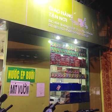 Tổng hợp- Ăn vặt Chè Bưởi Vĩnh Long 2