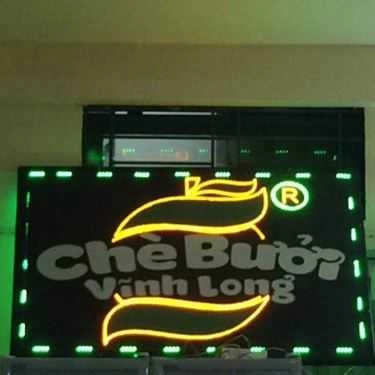 Tổng hợp- Ăn vặt Chè Bưởi Vĩnh Long 2