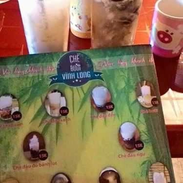 Tổng hợp- Ăn vặt Chè Bưởi Vĩnh Long 2