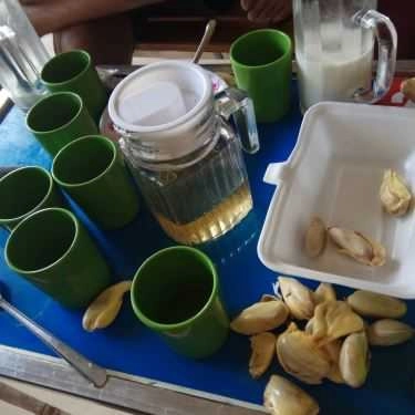 Tổng hợp- Ăn vặt Chè Bưởi Vĩnh Long 2