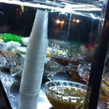 Tổng hợp- Ăn vặt Chè Bưởi Vĩnh Long 2