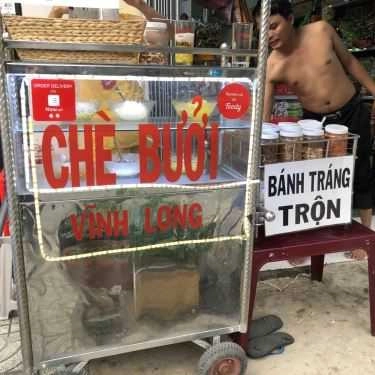 Tổng hợp- Ăn vặt Chè Bưởi Vĩnh Long