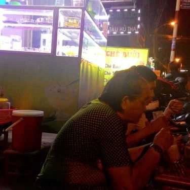 Tổng hợp- Ăn vặt Chè Bưởi Vĩnh Long - Thống Nhất