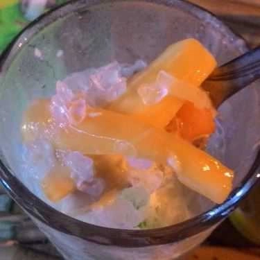 Món ăn- Ăn vặt Chè Bưởi Vĩnh Long - Thống Nhất