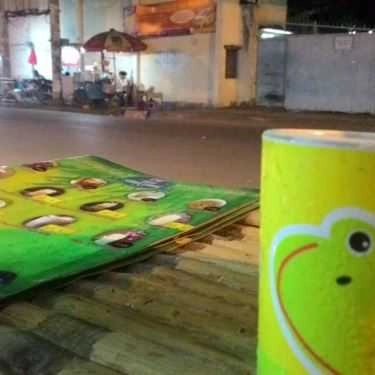 Tổng hợp- Ăn vặt Chè Bưởi Vĩnh Long - Thống Nhất