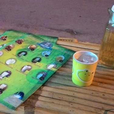 Tổng hợp- Ăn vặt Chè Bưởi Vĩnh Long - Thống Nhất