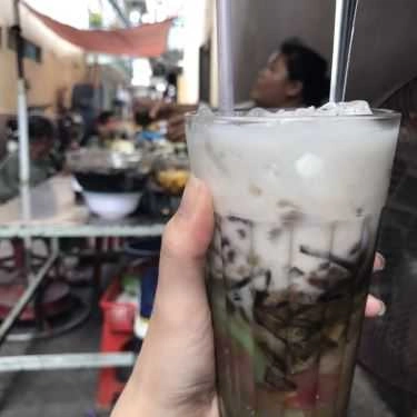 Món ăn- Ăn vặt Chè Chị Mập