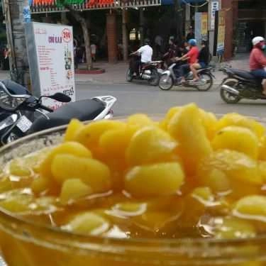 Món ăn- Ăn vặt Chú K.A.N - Chè Thái