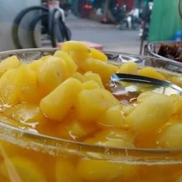 Món ăn- Ăn vặt Chú K.A.N - Chè Thái