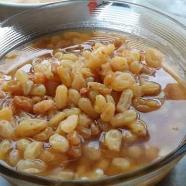 Món ăn- Ăn vặt Chú K.A.N - Chè Thái