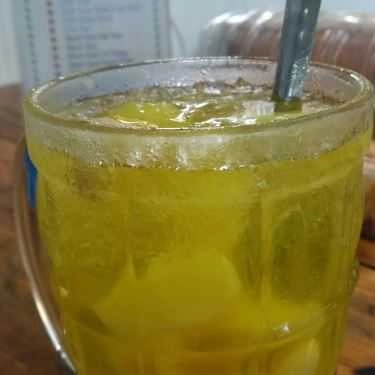 Món ăn- Ăn vặt Chú K.A.N - Chè Thái
