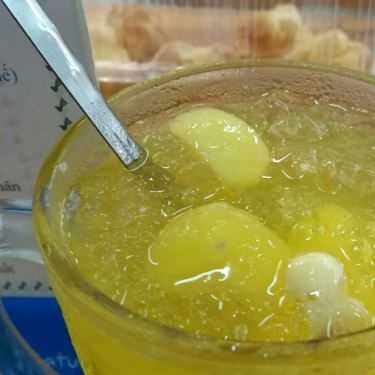 Món ăn- Ăn vặt Chú K.A.N - Chè Thái