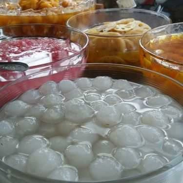 Món ăn- Ăn vặt Chú K.A.N - Chè Thái