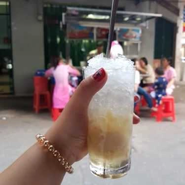 Món ăn- Ăn vặt Chè Chú Quang