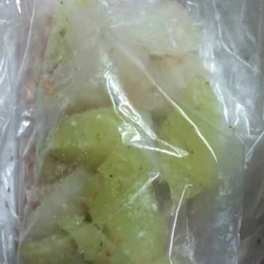 Món ăn- Ăn vặt Chè Chuối Nướng