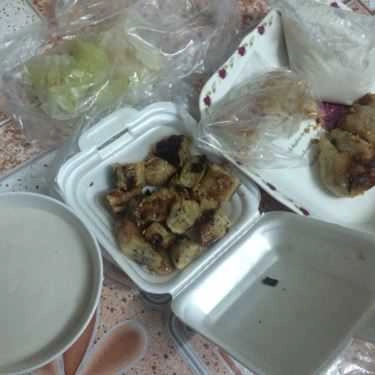 Món ăn- Ăn vặt Chè Chuối Nướng