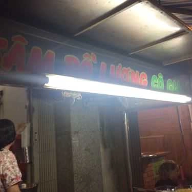 Tổng hợp- Ăn vặt Chè Cô Giang
