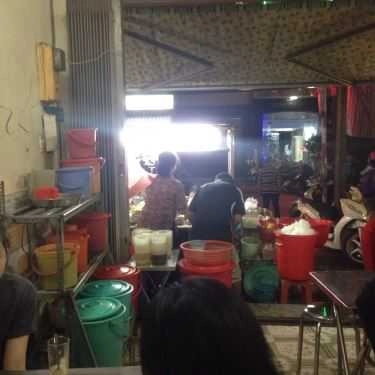 Tổng hợp- Ăn vặt Chè Cô Giang