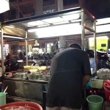 Tổng hợp- Ăn vặt Chè Cô Giang