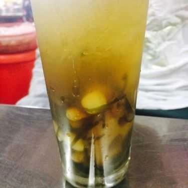 Tổng hợp- Ăn vặt Chè Cô Giang