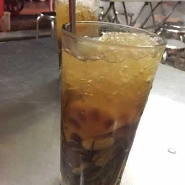 Tổng hợp- Ăn vặt Chè Cô Giang