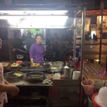 Tổng hợp- Ăn vặt Chè Cô Giang