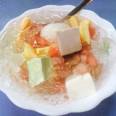 Món ăn- Ăn vặt Chè Cô Quy - Út Tịch