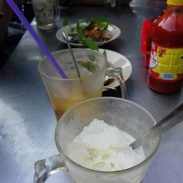 Món ăn- Ăn vặt Chè Cô Quy - Út Tịch